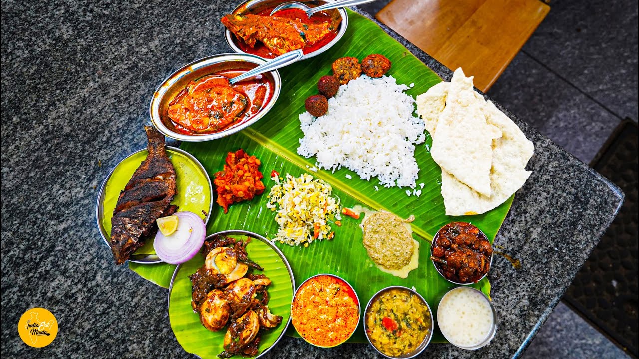 Non Veg Meals